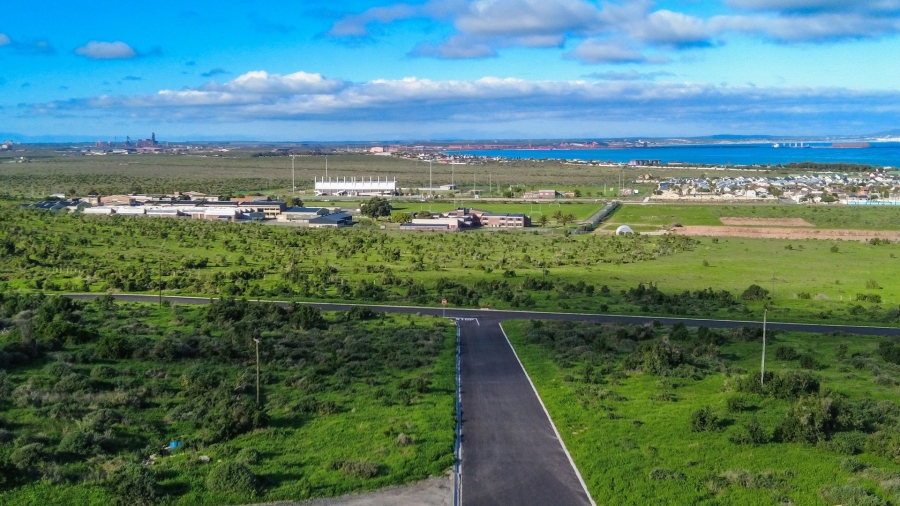 0 Bedroom Property for Sale in Welgedaan Estate Western Cape